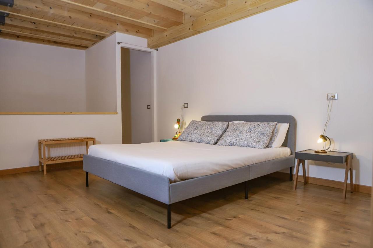Tribunali Family Apartment By Wonderful Italy Napoli Exterior foto