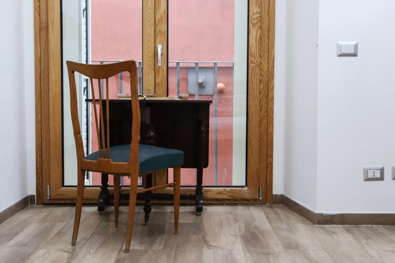 Tribunali Family Apartment By Wonderful Italy Napoli Exterior foto