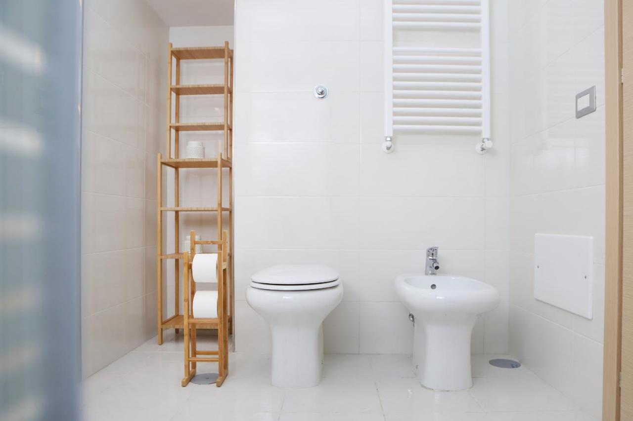 Tribunali Family Apartment By Wonderful Italy Napoli Exterior foto