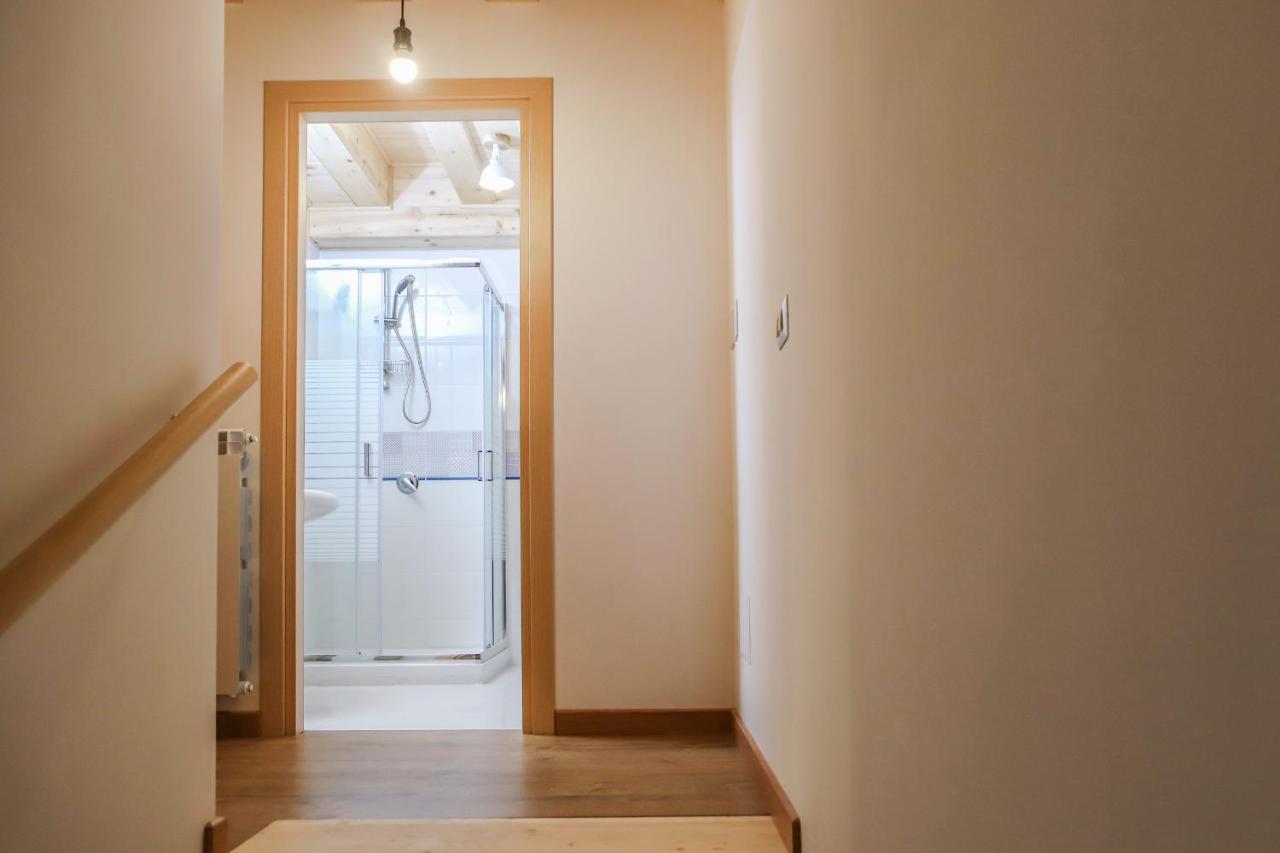 Tribunali Family Apartment By Wonderful Italy Napoli Exterior foto